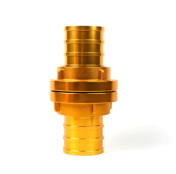 Care este scopul principal al cuplajului furtunului de foc?