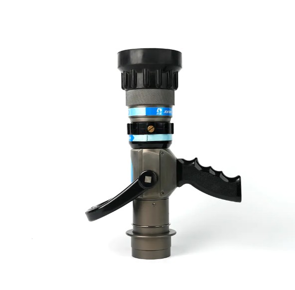 Care sunt diferitele stiluri de duze de combatere a incendiilor?