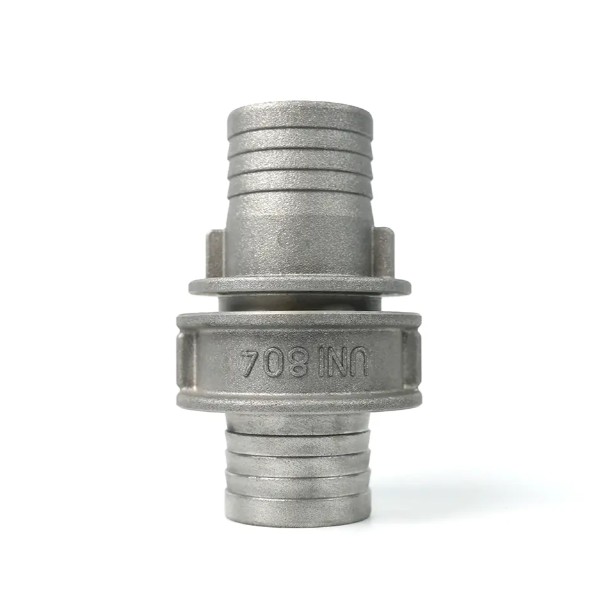 Care sunt diferențele dintre cuplajele furtunului de foc masculin și feminin?