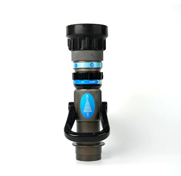 Ce este o duze de combatere a incendiilor?