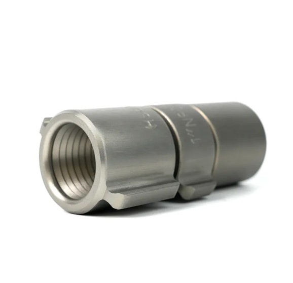 Cum funcționează conectorii furtunului de foc?