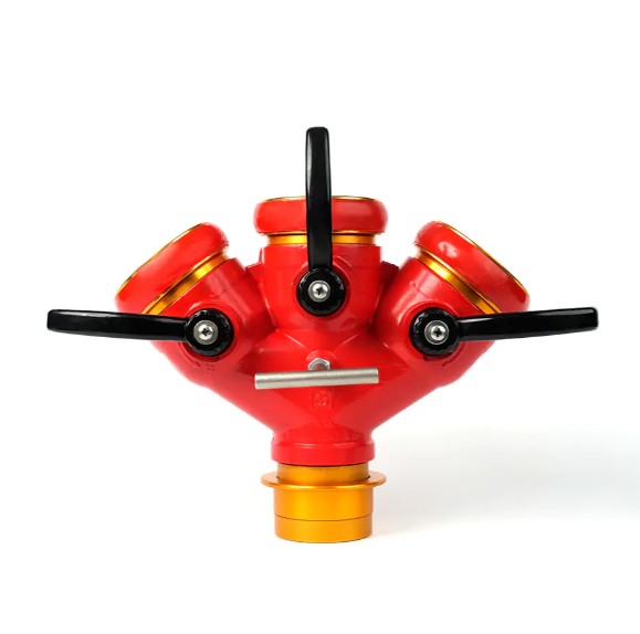 Care sunt diferitele tipuri de adaptoare pentru furtunuri de incendiu?