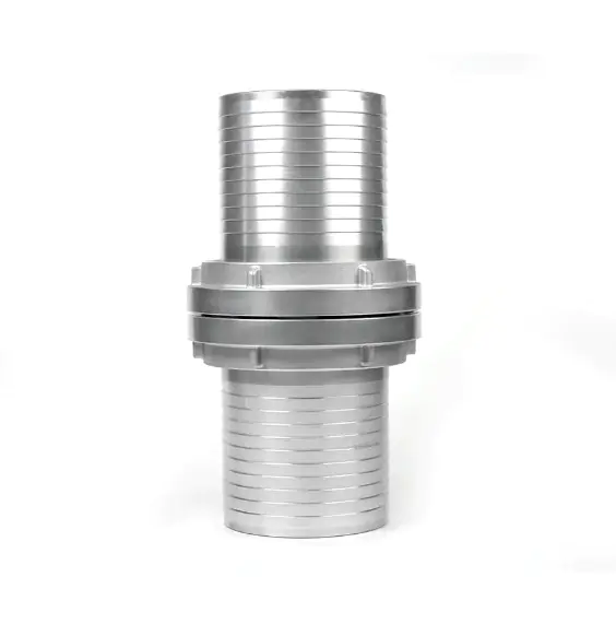 Fitinguri pentru furtunuri din aluminiu: clase de aliaje, standarde de interfață și verificări de cumpărare